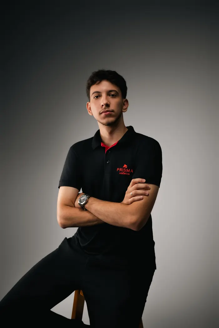 João Monthay, Desenvolvimento na Prisma